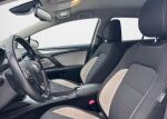 Toyota Avensis 2015 Harmaa