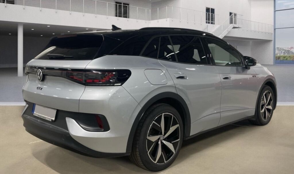 Volkswagen ID.4 2023 Y