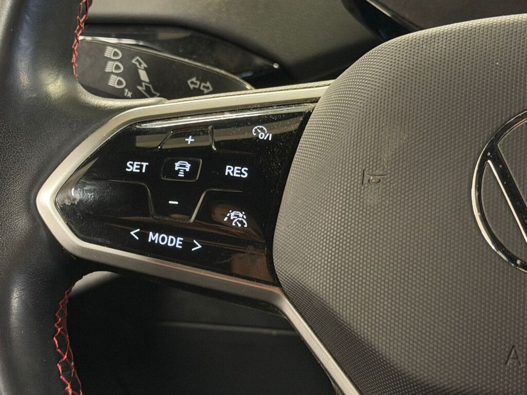 Volkswagen ID.4 2024 