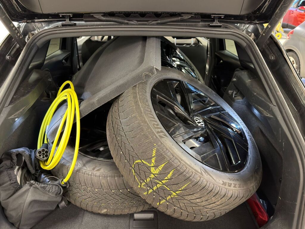 Volkswagen ID.4 2024 