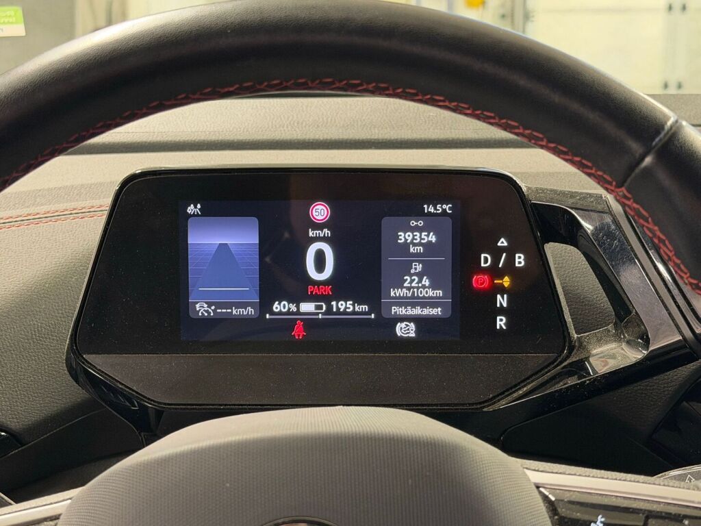 Volkswagen ID.4 2024 