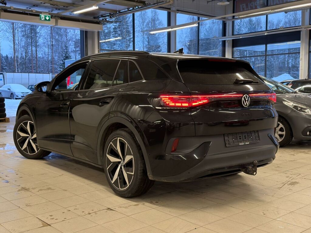 Volkswagen ID.4 2024 