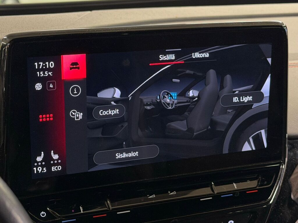 Volkswagen ID.4 2024 