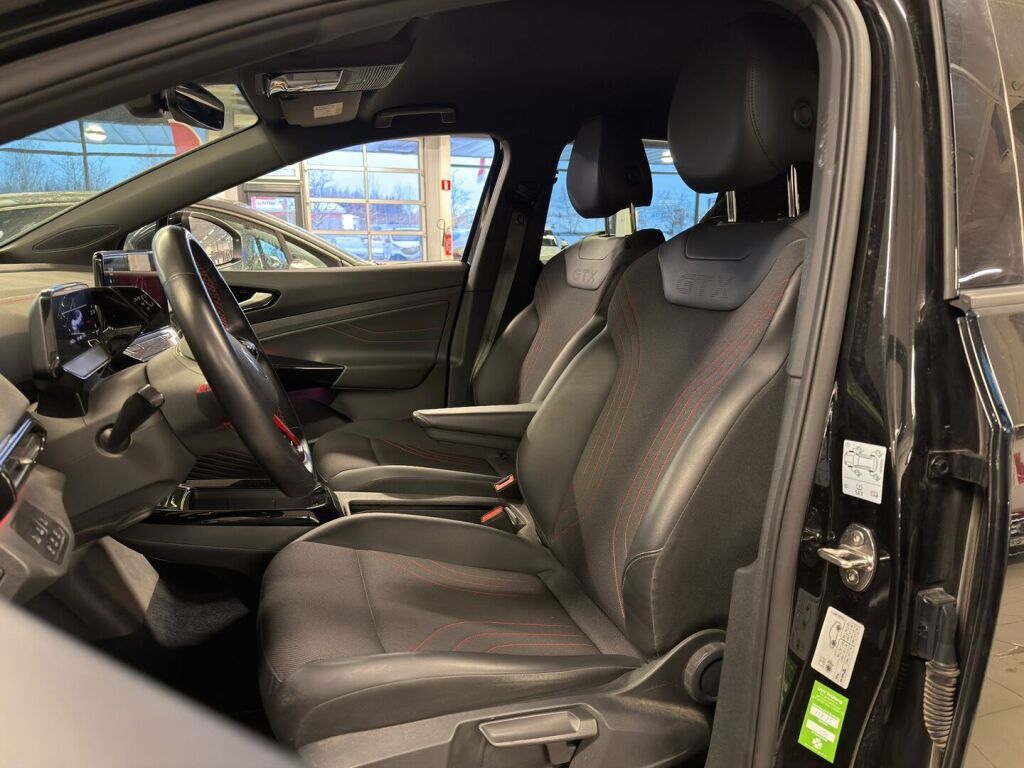 Volkswagen ID.4 2024 