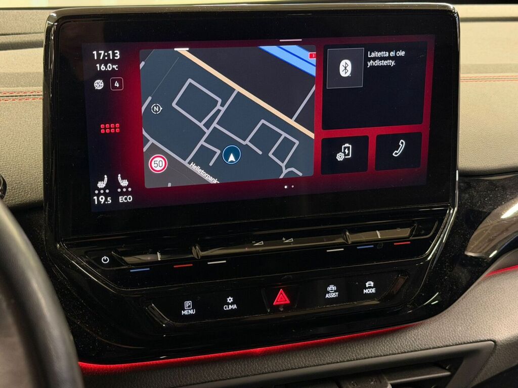 Volkswagen ID.4 2024 