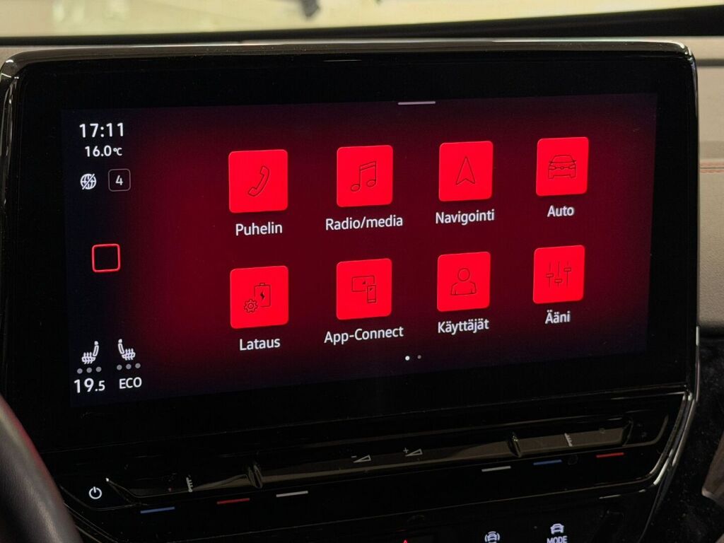 Volkswagen ID.4 2024 