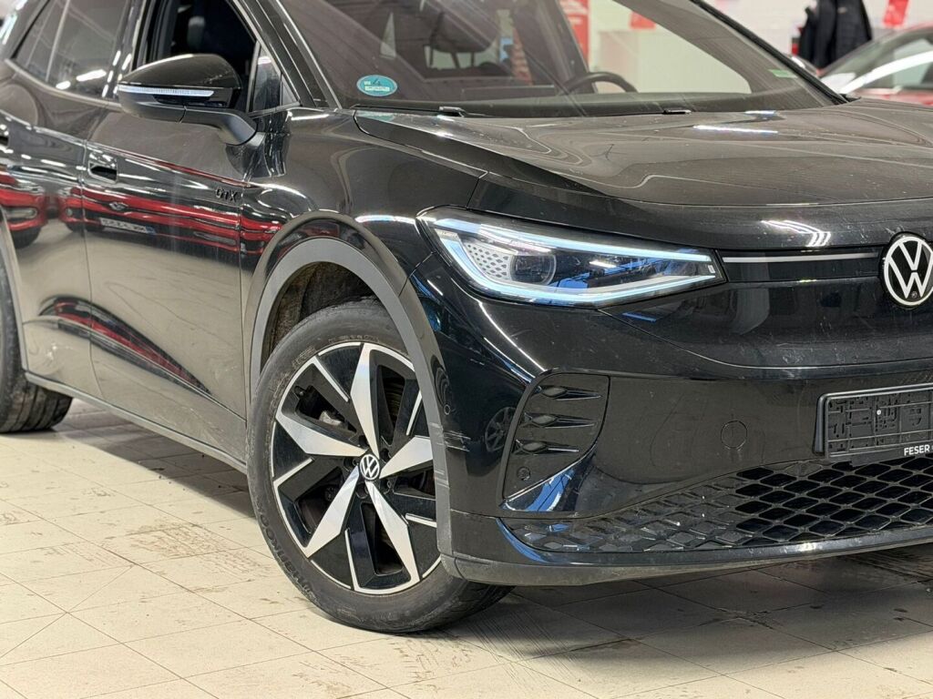 Volkswagen ID.4 2024 