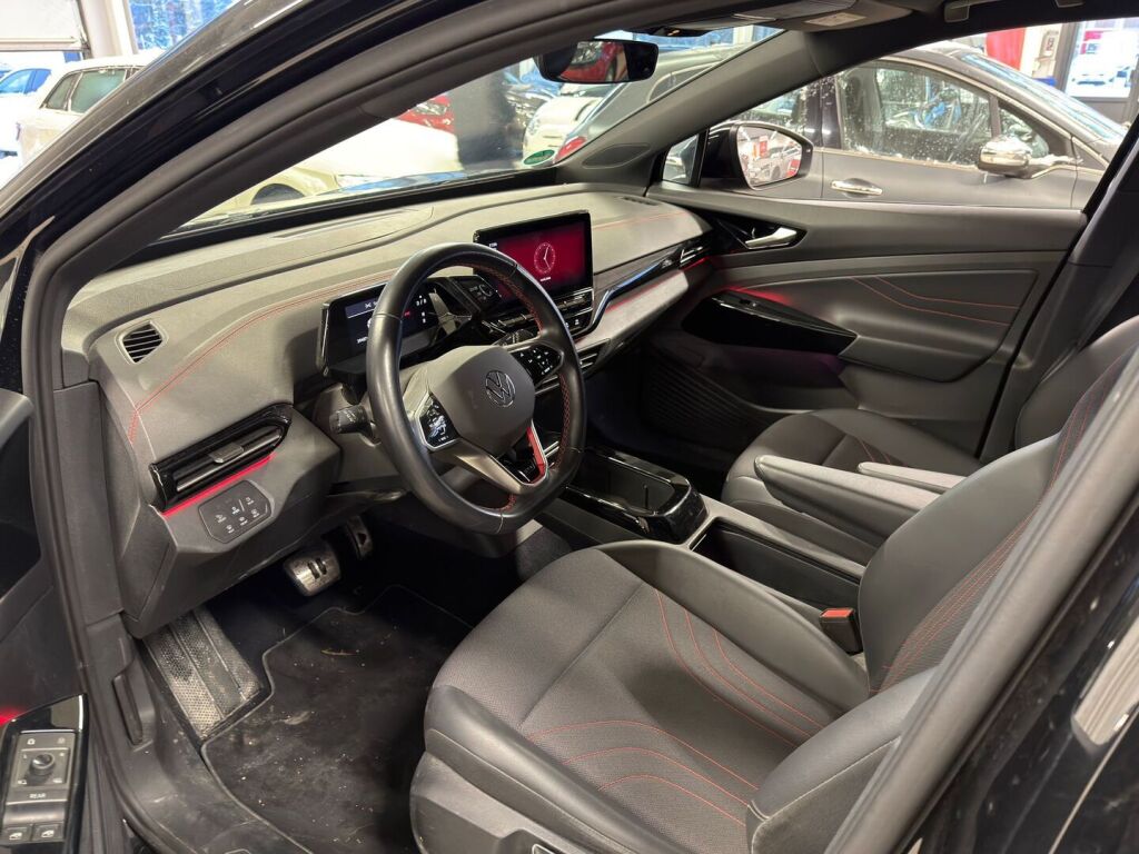 Volkswagen ID.4 2024 