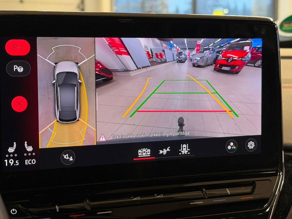 Volkswagen ID.4 2024 