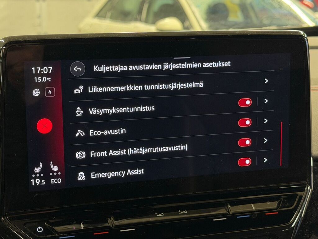 Volkswagen ID.4 2024 