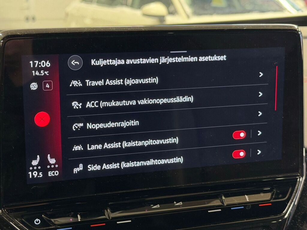 Volkswagen ID.4 2024 