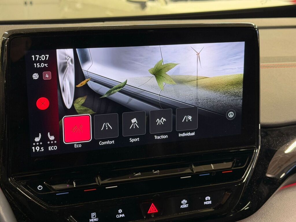 Volkswagen ID.4 2024 