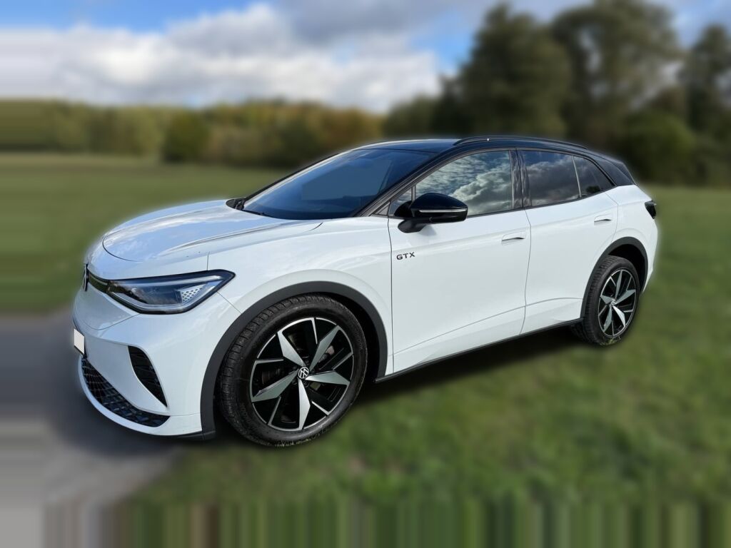 Volkswagen ID.4 2023 