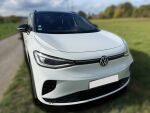 Volkswagen ID.4 2023 