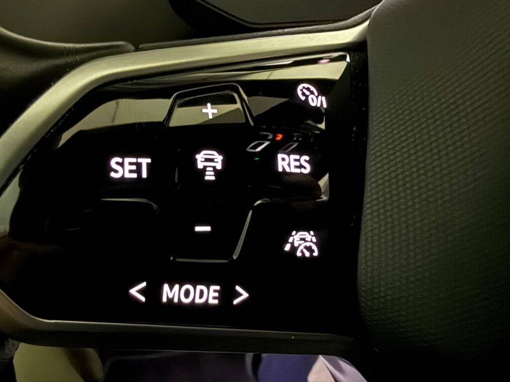 Volkswagen ID.4 2023 