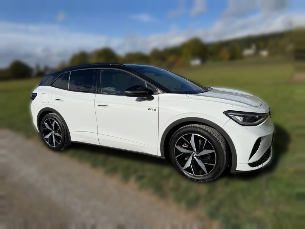 Volkswagen ID.4 2023 