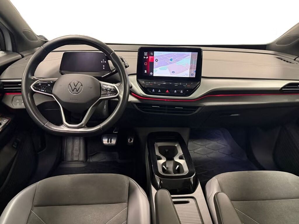 Volkswagen ID.4 2023 