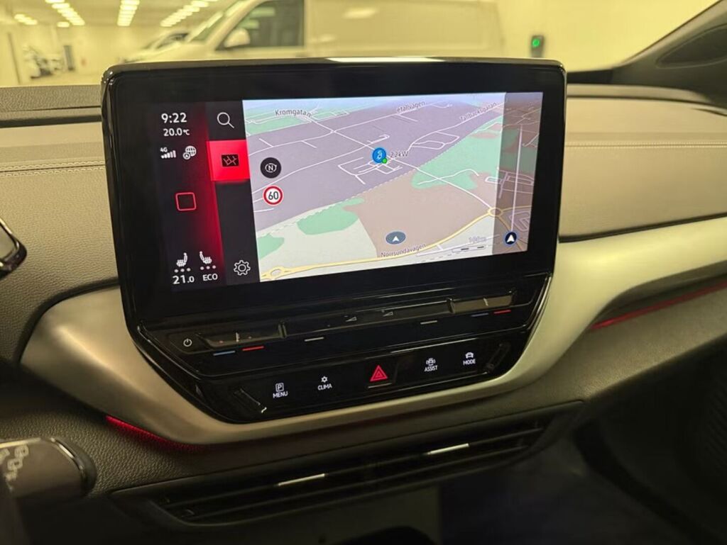 Volkswagen ID.4 2023 