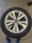 Volkswagen ID.4 2023 