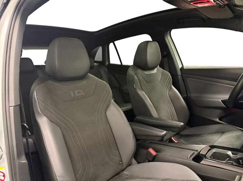 Volkswagen ID.4 2023 
