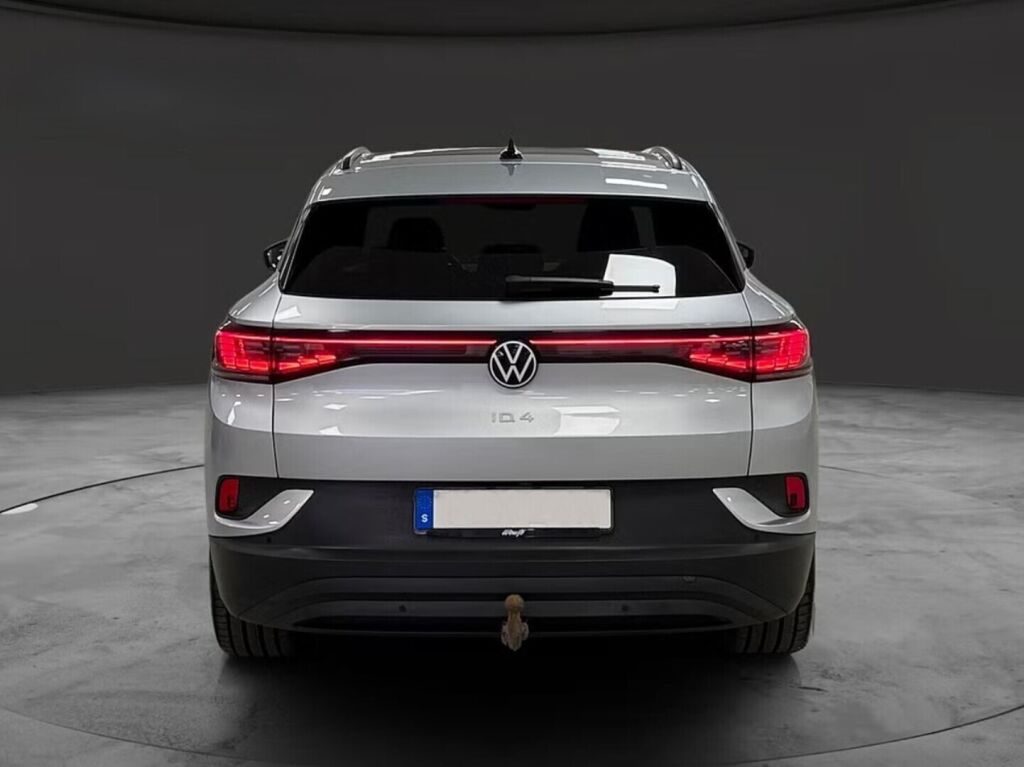 Volkswagen ID.4 2023 