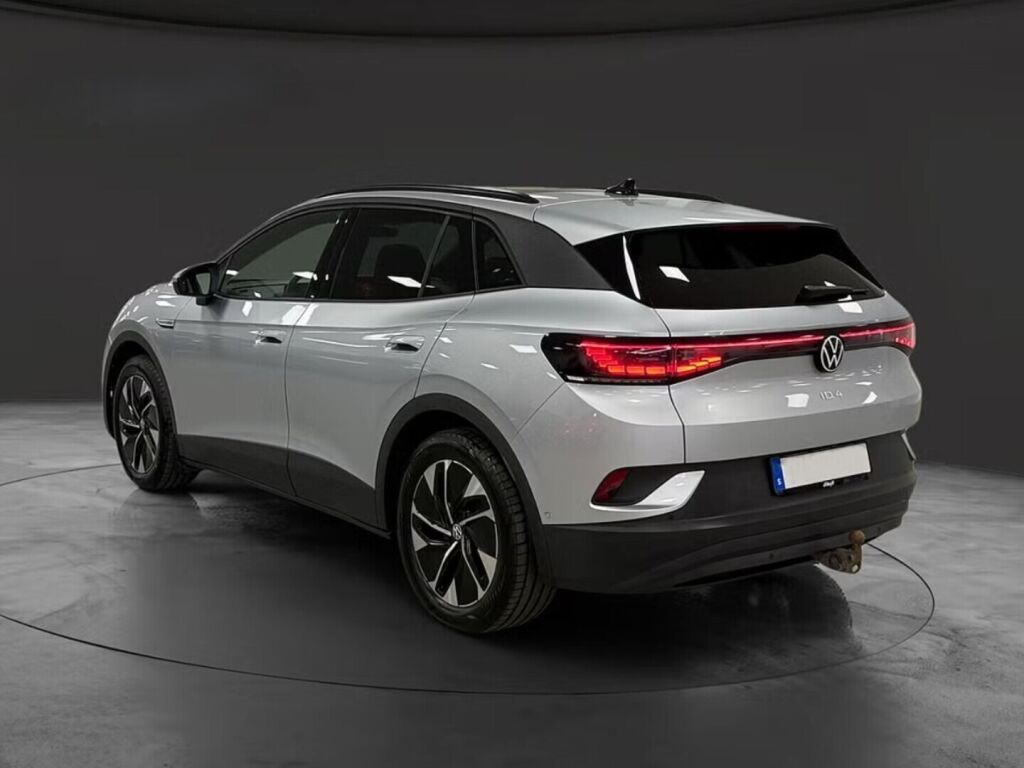 Volkswagen ID.4 2023 