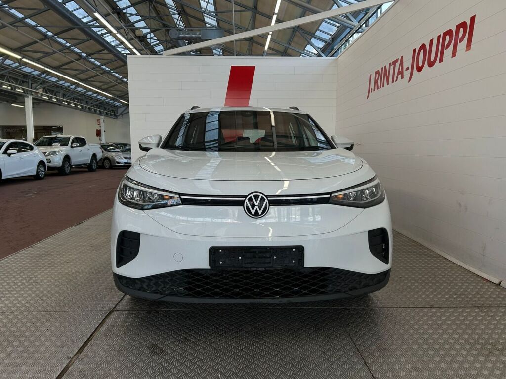 Volkswagen ID.4 2023 