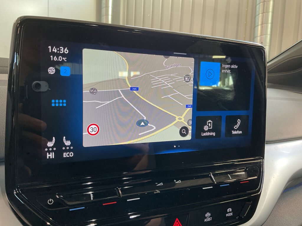 Volkswagen ID.4 2023 