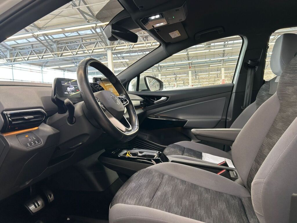 Volkswagen ID.4 2023 