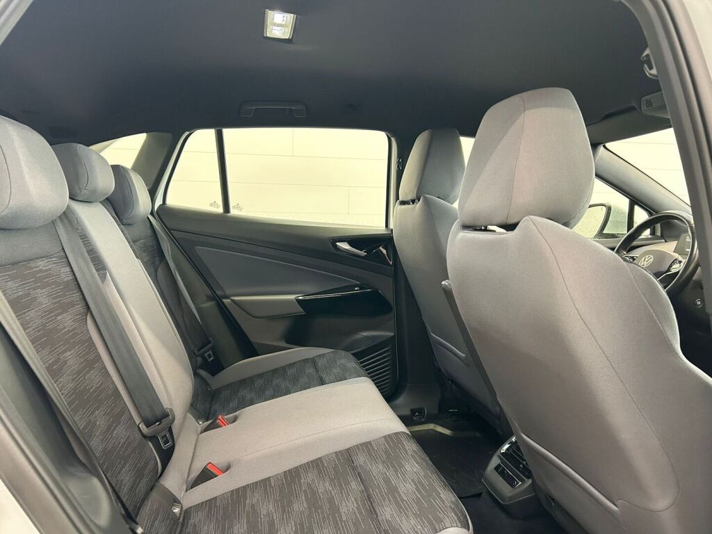 Volkswagen ID.4 2023 