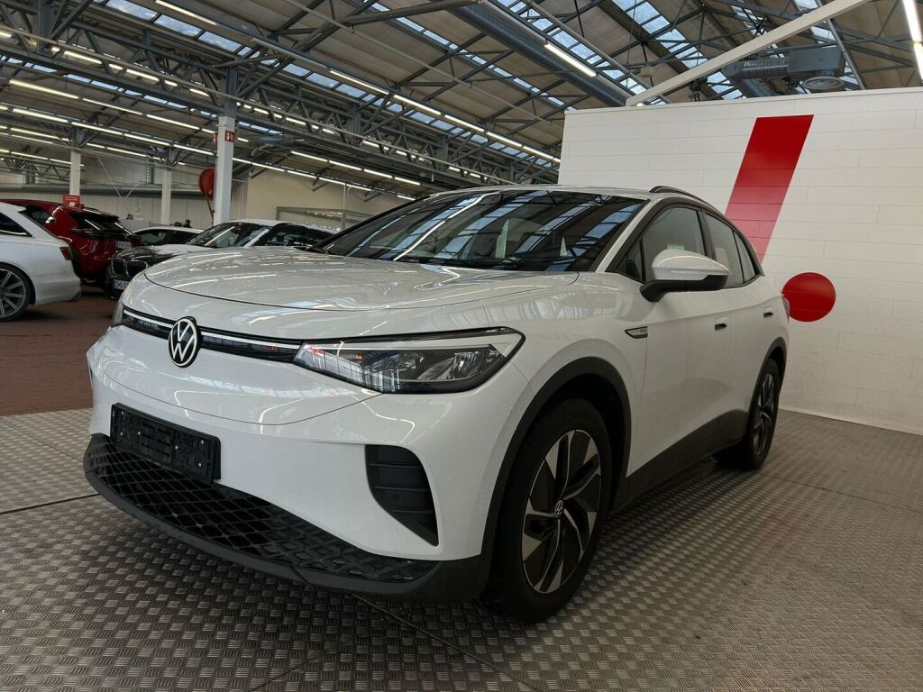 Volkswagen ID.4 2023 