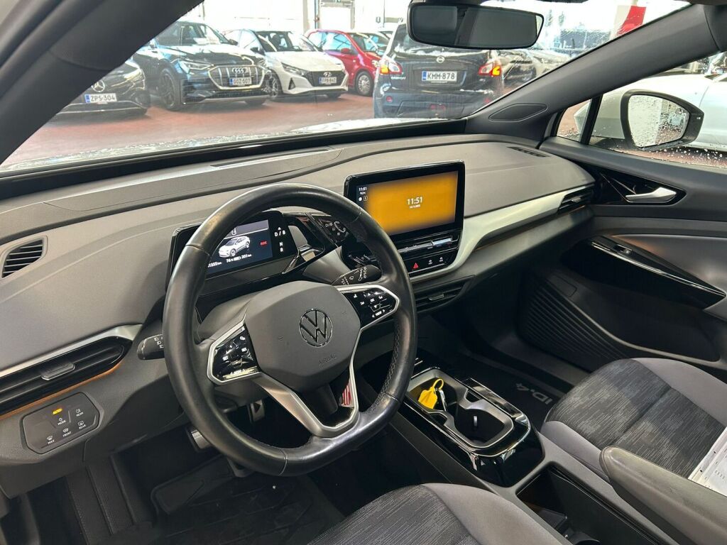 Volkswagen ID.4 2023 