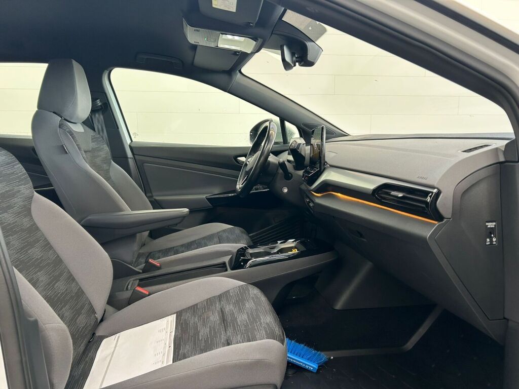 Volkswagen ID.4 2023 