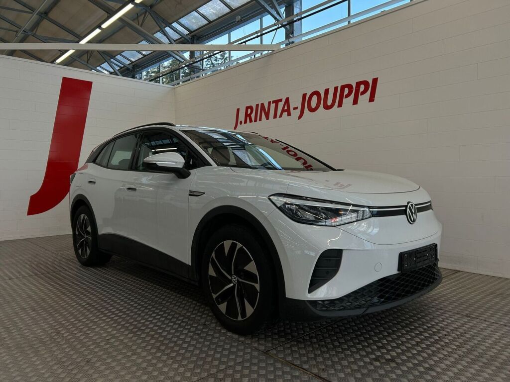 Volkswagen ID.4 2023 