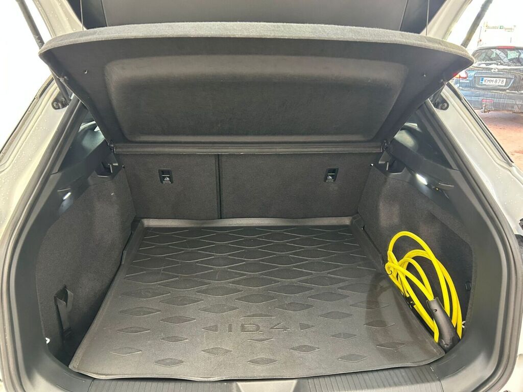 Volkswagen ID.4 2023 