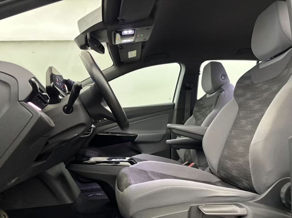Volkswagen ID.4 2023 