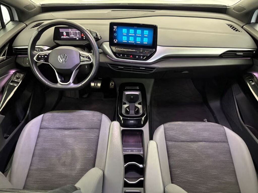 Volkswagen ID.4 2023 