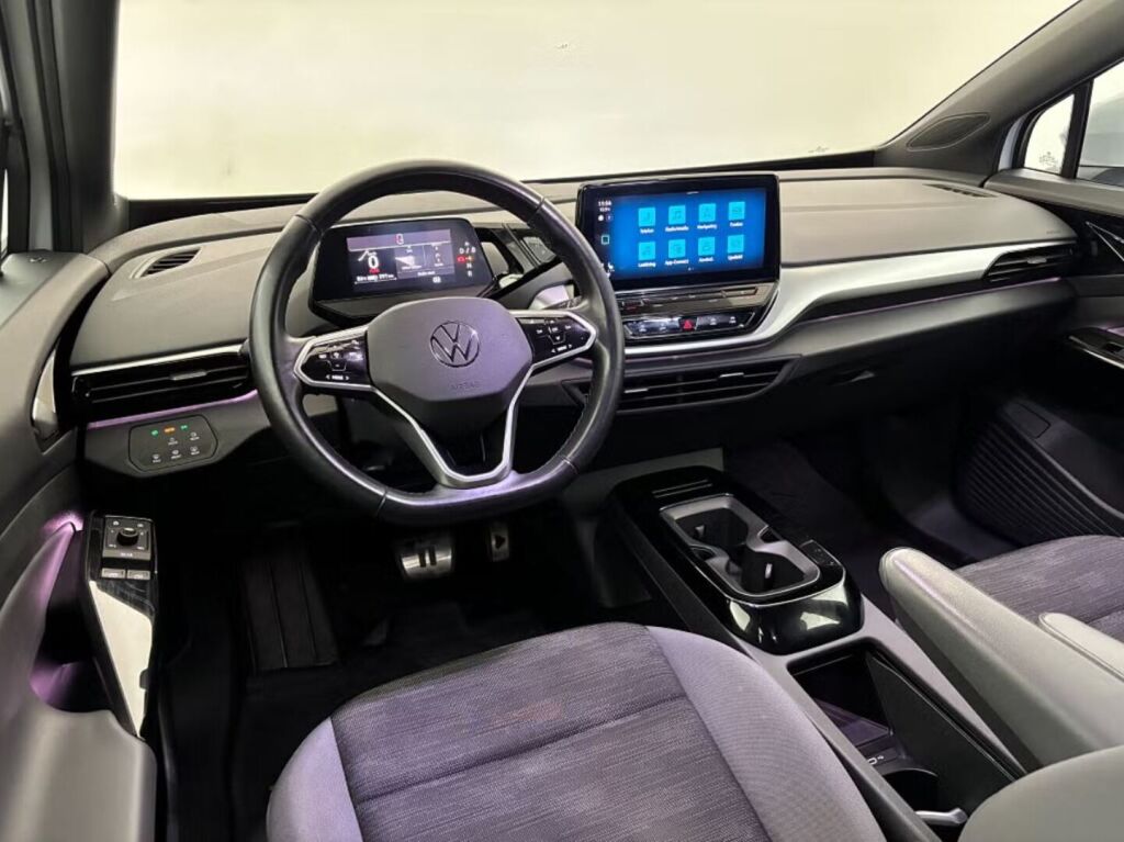 Volkswagen ID.4 2023 