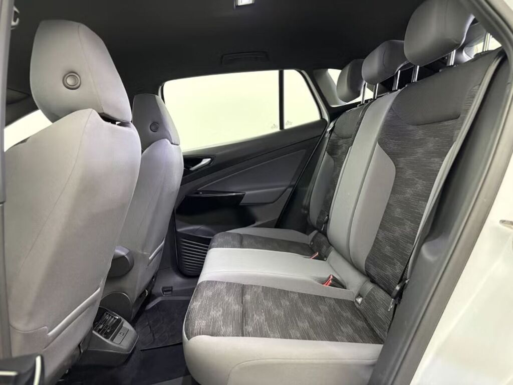 Volkswagen ID.4 2023 