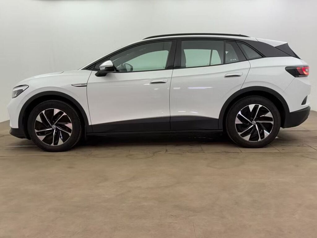 Volkswagen ID.4 2023 