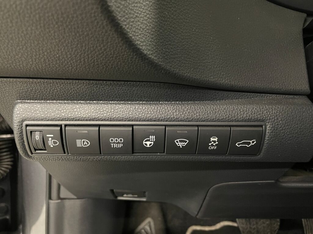 Toyota COROLLA 2024 