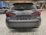 Toyota COROLLA 2024 