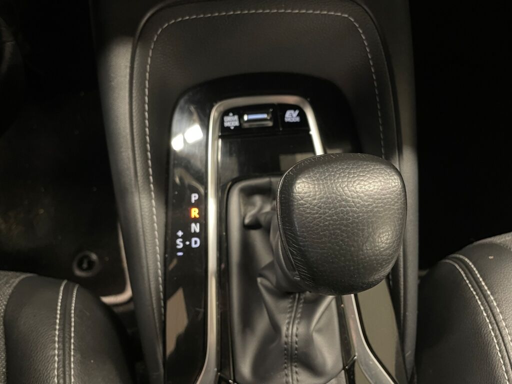 Toyota COROLLA 2024 