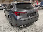 Toyota COROLLA 2024 