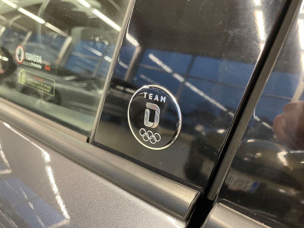 Toyota COROLLA 2024 