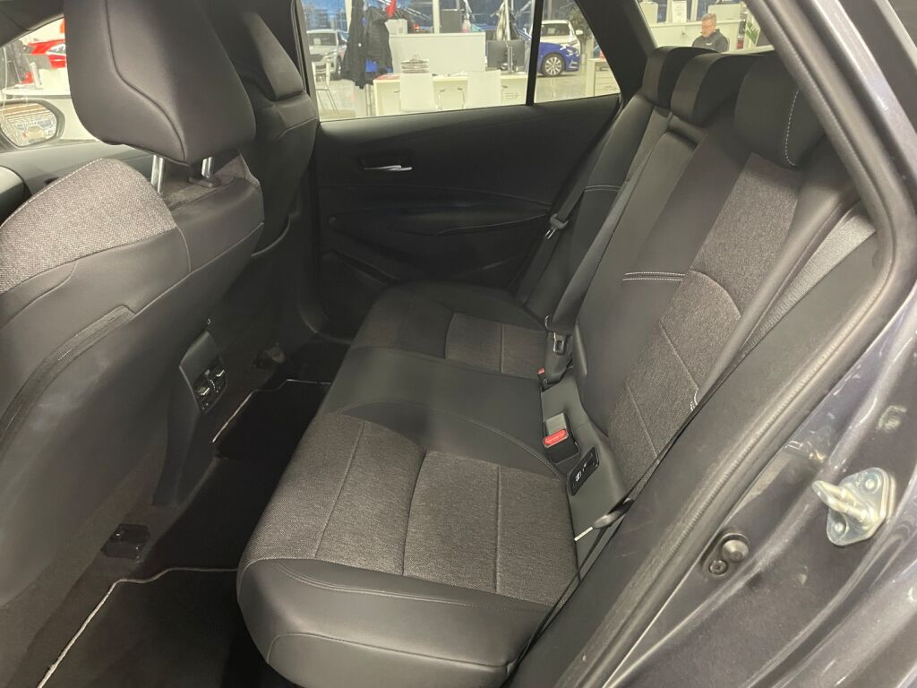 Toyota COROLLA 2024 
