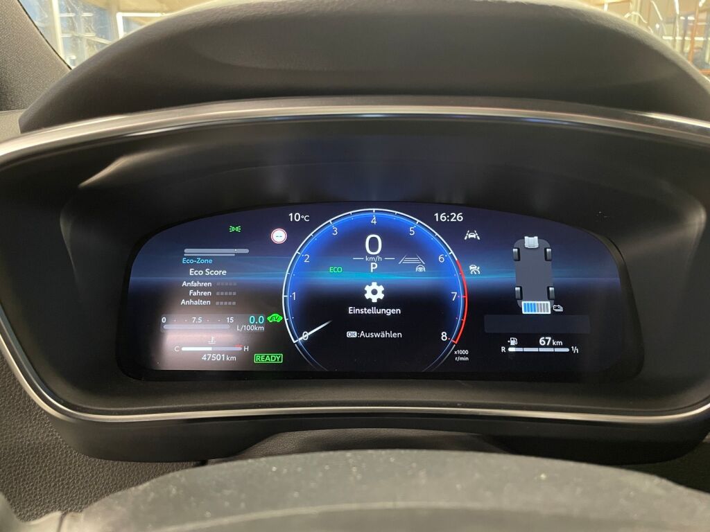 Toyota COROLLA 2024 