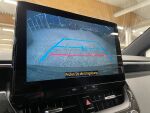 Toyota COROLLA 2024 