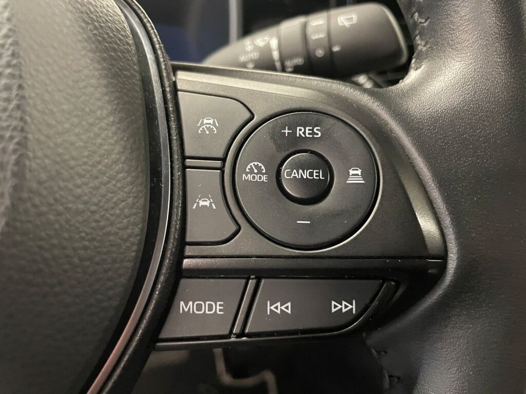 Toyota COROLLA 2024 