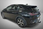 Volkswagen ID.4 2023 Musta